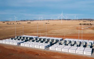 What is Australia’s Solar Capacity?