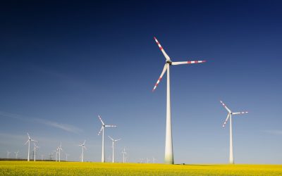 Wind Power vs Solar Power