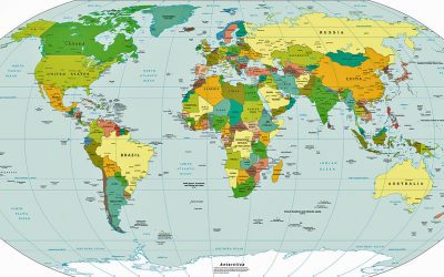 Which Countries are Leading Sustainability