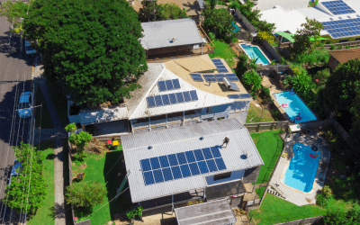 How Solar Tariffs Work in Australia