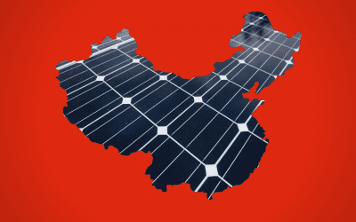Choosing Solar During Oz-China Trade Wars