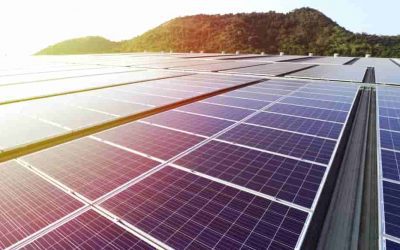 Four Benefits Of Going Solar in 2020