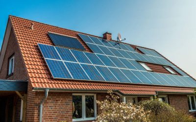 Solar Installation for your Household