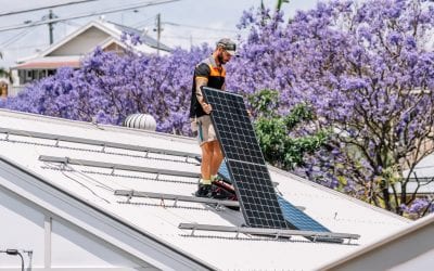 Learn About Solar Powered Devices And Solar Power Installation Brisbane