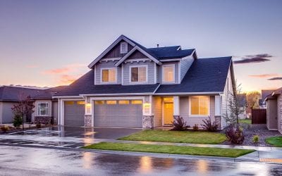 Top 3 Home Investments of 2021