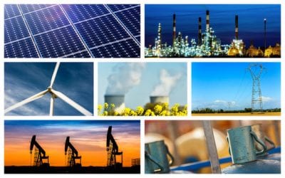 Solar Power Vs Fossil Fuels
