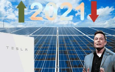 Are Solar Batteries Worth It In 2021?